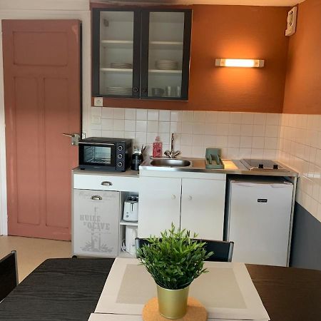 Appartement Charmant Face Au Haras Saint-Lô Zewnętrze zdjęcie