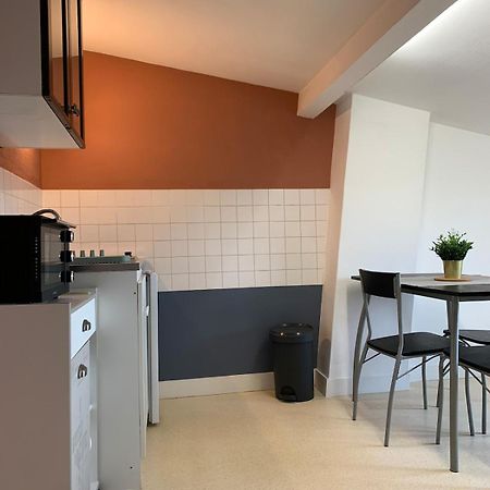 Appartement Charmant Face Au Haras Saint-Lô Zewnętrze zdjęcie